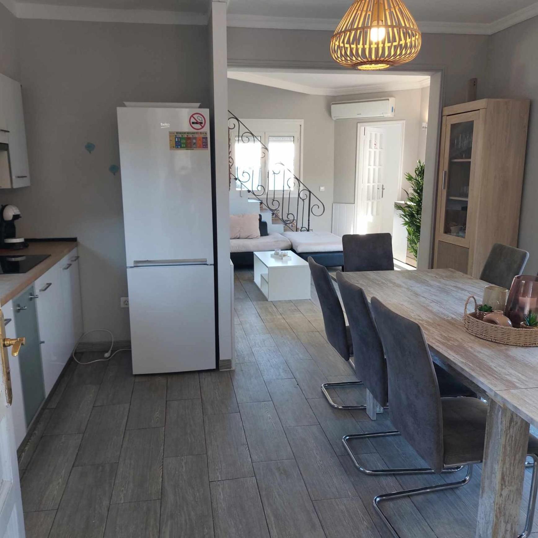 Villa Voor 8 Personen Met Zwembad Calafat Esterno foto