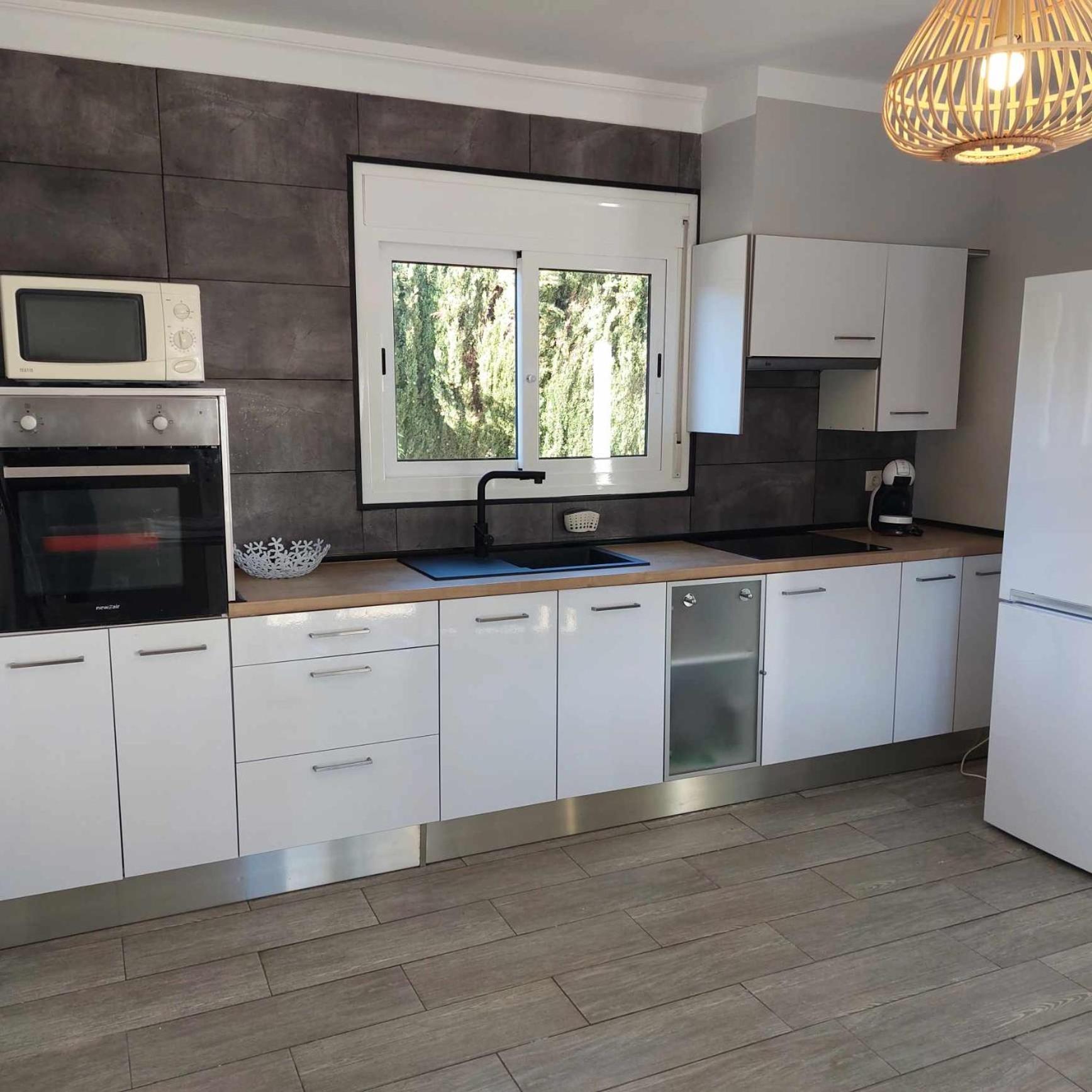 Villa Voor 8 Personen Met Zwembad Calafat Esterno foto