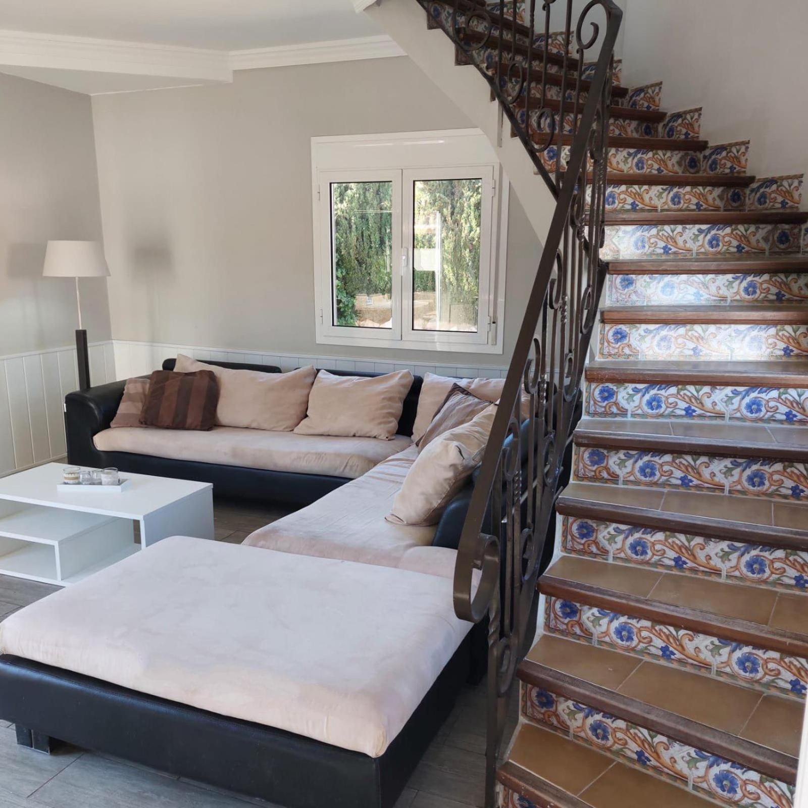 Villa Voor 8 Personen Met Zwembad Calafat Esterno foto